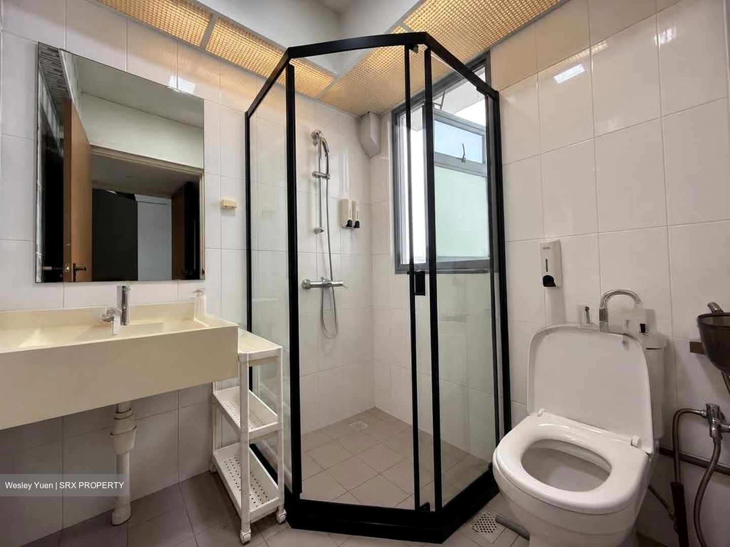 Blk 53 Forfar Heights (Queenstown), HDB 3 Rooms #626221751
